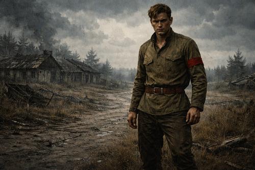 мишкой кошевым