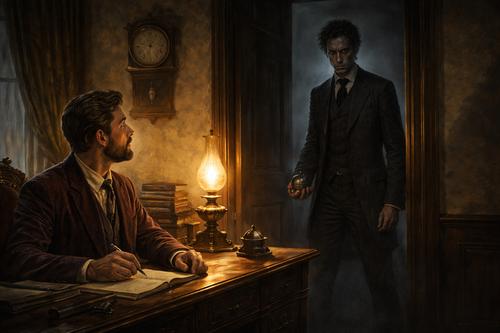 андреев мысль