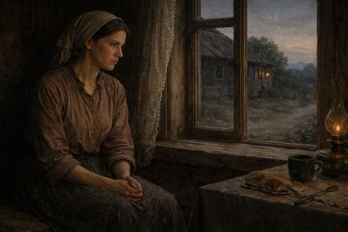 наталья мелехова