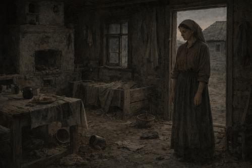 образ натальи мелеховой