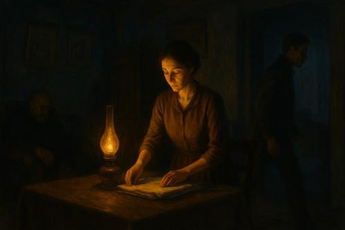 иллюстрация нина александровна иволгина