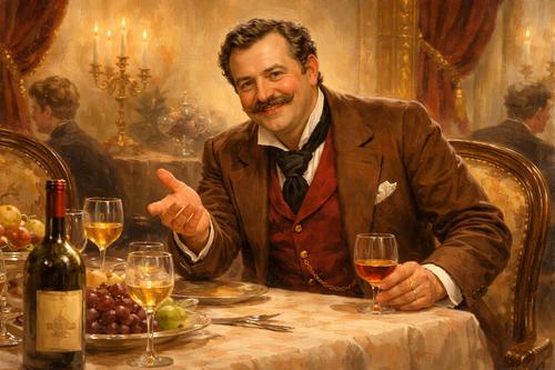 степан облонский