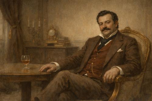 образ степана облонского