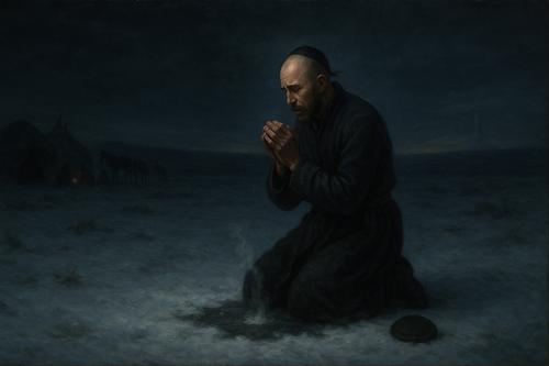 очарованный странник 7 глава иллюстрация