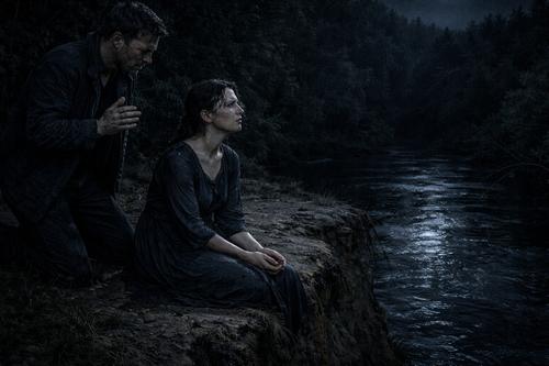 очарованный странник 18 глава иллюстрация