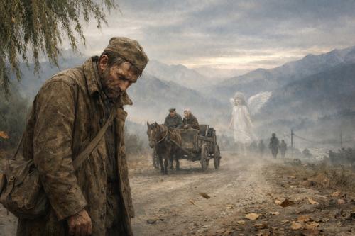 очарованный странник 19 глава иллюстрация