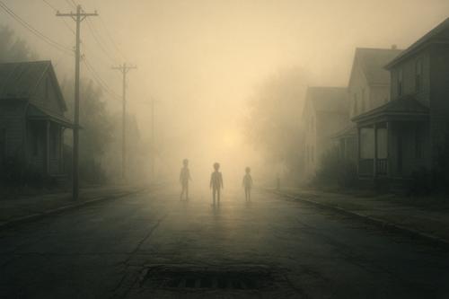 иллюстрация к анализу романа оно