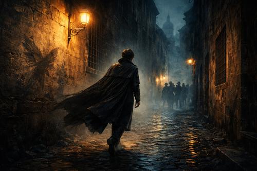 овод войнич