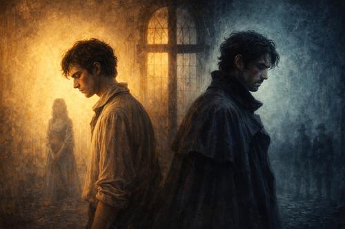 овод этель войнич