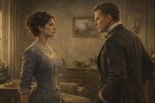 анализ пигмалион