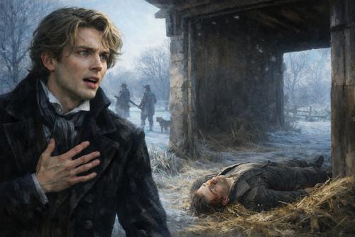 портрет дориана грея иллюстрация к восемнадцатой главе