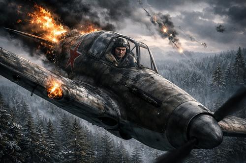 анализ повести о настоящем человеке