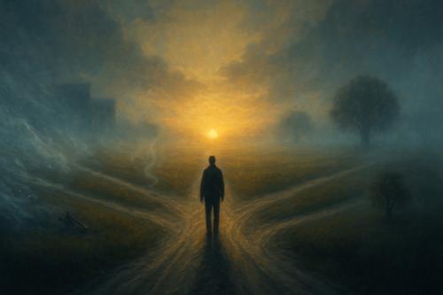 вторая иллюстрация к циклу повести белкина