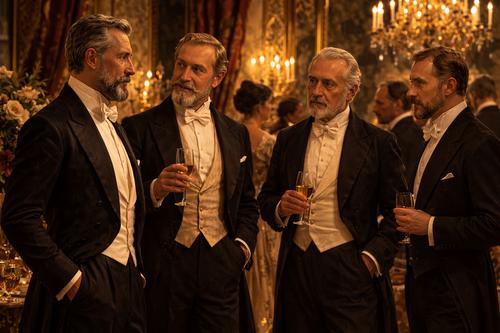 князь Калужский каренина