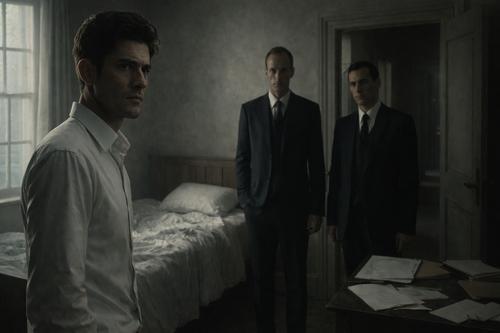 кафка процесс краткое