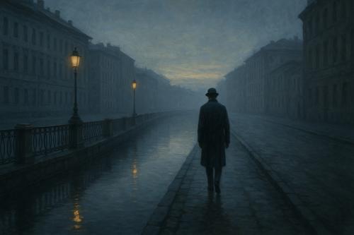 иллюстрация птицын