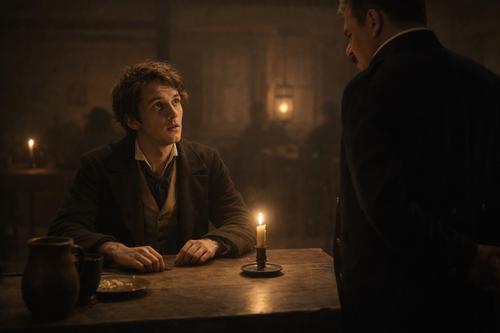 ревизор краткое содержание