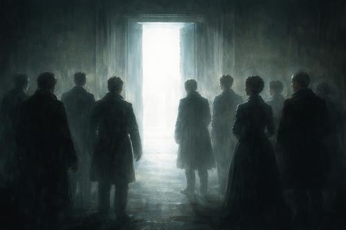 анализ комедии ревизор