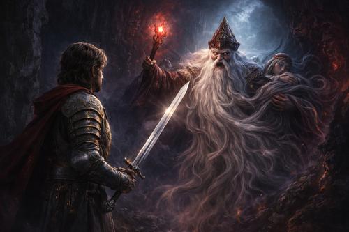 руслан и людмила