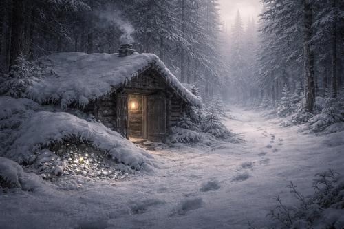 серебряное копытце анализ