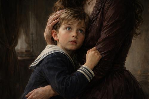 серёжа каренин