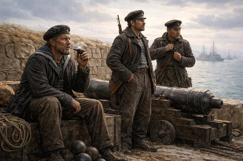 анализ севастополь в декабре месяце