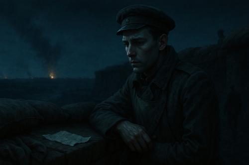 севастопольские рассказы