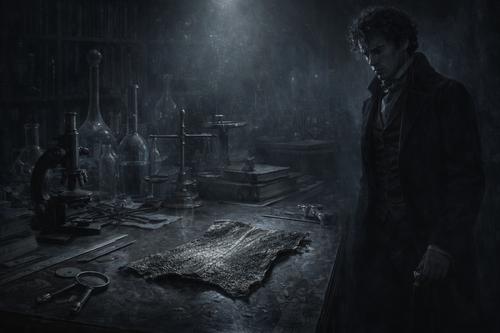 Философский анализ «Шагреневой кожи» Бальзака и смысл шагреневой кожи как метафоры