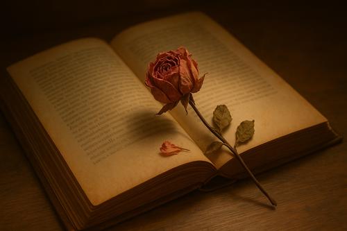 вторая иллюстрация сказки о жабе и розе гаршина