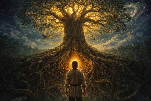 славянская мифология, боги славян