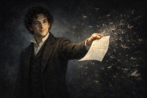 стихотворение пушкина совет