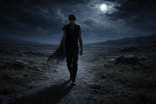 Иллюстрация к краткому пересказу произведения «Старуха Изергиль» Максима Горького