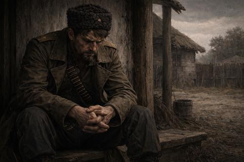 степан астахов