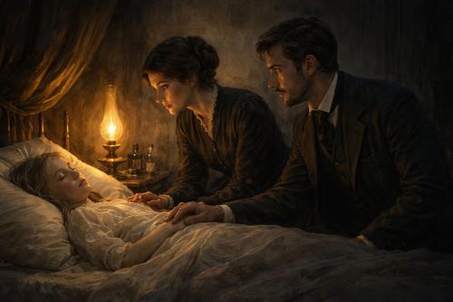 страница любви анализ