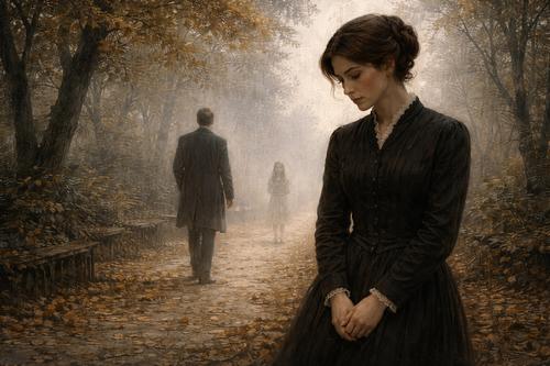 страница любви краткое содержание