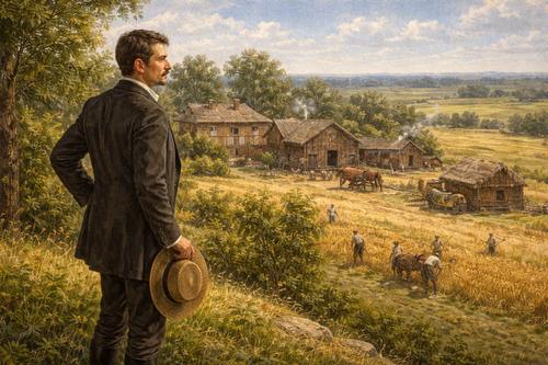 свияжский анна каренина