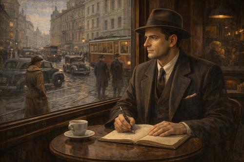 тадеуш доленга мостович