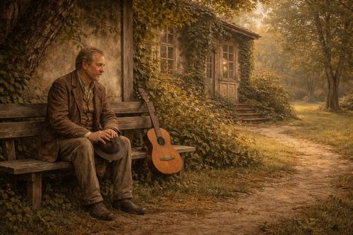 телегин илья ильич дядя ваня образ персонажа