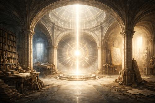 анализ Три разума и единый разум