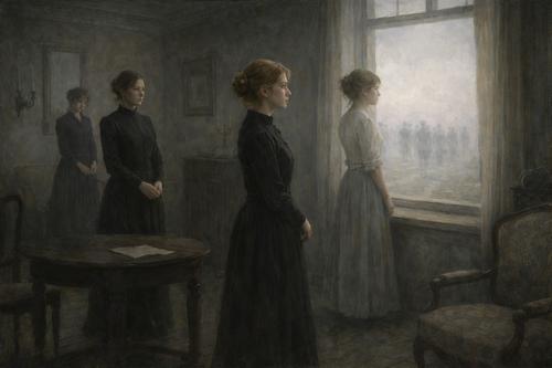 три сестры тема