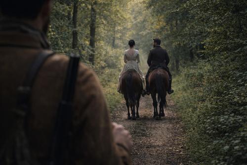 три встречи тургенев