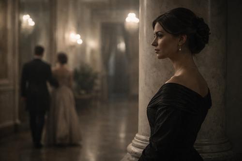 три встречи иван тургенев