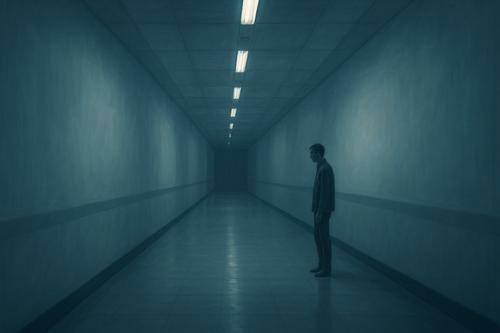 иллюстрация к рецензии романа цветы для элджернона