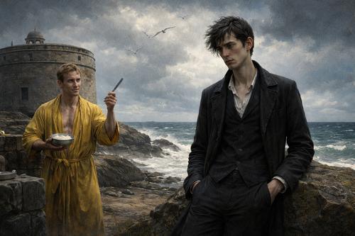 краткое содержание улисс