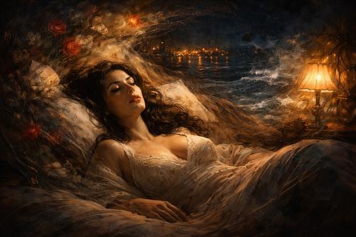 анализ улисс