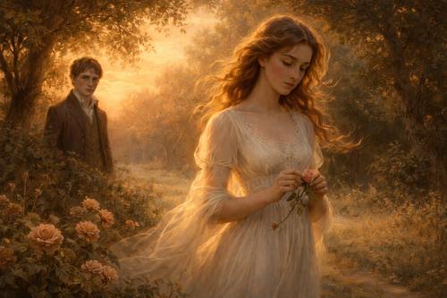 увы зачем она блистает