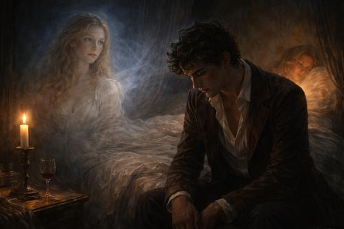 дорида пушкин анализ