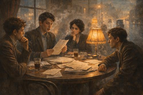 Валентин Катаев по мотивам произведений