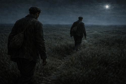 валет тихий дон