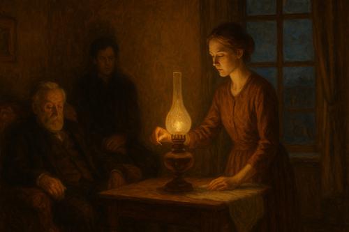 иллюстрация варя иволгина